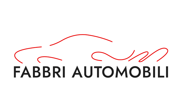 Logo nero Fabbri